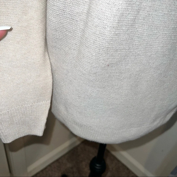 Madewell Kimball Pullover Sweater in Colorblock - Picture 6 of 9